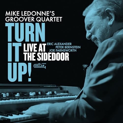 Turn It Up! Live At The Sidedoor!