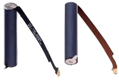 Batería GOKY93mWhA1604 De 25 MAh, Compatible Con AirPods (1.ª Y 2.ª Generación), Modelos A1604, A1523, A1722, A2032 Y A2031. Reemplazo De Batería For Auriculares Inalámbricos.