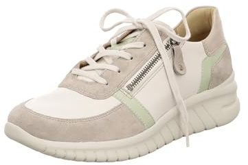 Hartjes Schnürer Wave Schlamm-beige Gr. 42,5