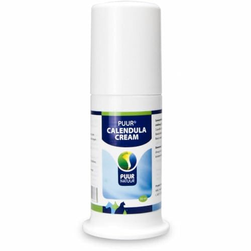 Puur Calendula Cream, 50 g, 1 Units