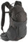 Patagonia Nine Trails Pack 14, Unisex-Erwachsene Rucksack, Grau (Frge Gry), 36x24x45 cm (W x H x L)