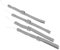 ENET Handschlaufe, kompatibel mit Nintendo Wii Fernbedienung, PSP Switch, Grau