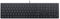HUAWEI Teclado con Cable Completo español - Conexión USB Tipo-C, reconocimiento de Huella Dactilar en un Toque, NFC función Share para Compartir Pantalla de Smartphone, Black