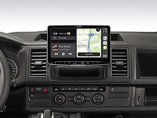 Alpine ILX-F905T6 Volkswagen T5/T6 Autoradio