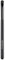 ARTEDCO Smokey Eyes Brush – Pennello per occhi smokey-eyes contorni, capelli sintetici per texture in polvere e crema – 1 pezzo