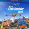 Microsoft Flight Simulator 2024 Standard | Xbox & Windows 10 - Download Code