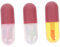 NOLITOY 3stücke Feuchtigkeitsspendende Und Nährende Lippenöle Für Pflegende Lip Plumper Mit Tragbare Lippenpflege Für Trockene Und Rissige Lippen
