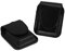 SHERCHPRY 2 Set Cover Per Custodia Protettiva Elegante E Accessorio Pratico Per Portasigarette E Stoccaggio 2 Pezzi*2