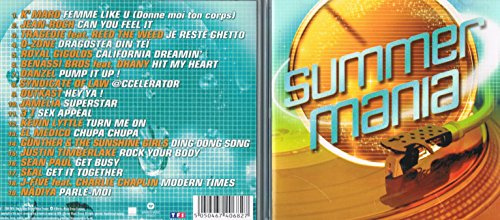 Summer Mania