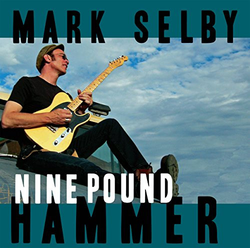 Nine Pound Hammer [Vinyl LP]