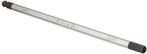 Wera 84 Kombiklinge, 6-6 mm, 1 Stück, 05002946001