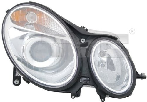 Dapa GmbH & Co. KG 200625052 Headlight Right