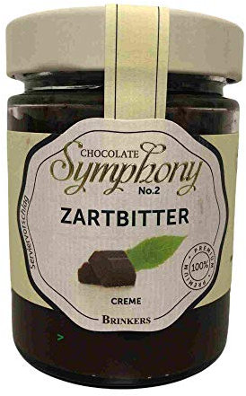 Brinkers - Chocolate Symphony No. 2 'Dunkle Schokolade' - 270 GR
