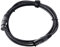 Pronomic Stage XFXM-2.5 Microphone Cable XLR 2.5 m Black