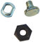 SHIMANO Kabelbefestigung-Schraube Schaltzug für Nexus Nabe 7+8-Gang