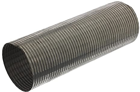 febi bilstein 10846 Metallschlauch für Abgasrohr, 1 Stück