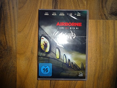 Airborne - Come Die With Me