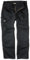 Apache Workwear Cargo Industry Trouser | Black | Size 38 Waist x 31 Leg | Multi Feature Pockets | Hammer Loop | Knee Pad Pocket