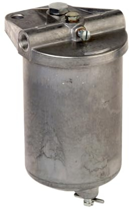 HENGST - H10K10 - Kraftstofffilter für KFZ | Kraftstofffilter in Erstausrüsterqualität