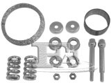 FA1 218-983 Dichtungssatz, Abgasanlage
