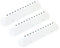 3 x Indesit, Ariston, Creda C00095623 Trocknerfilter, Für Hotpoint C00268109 New World Drum Waschmaschine Paddel Heber