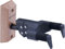 Hercules Ukulelenwandhalter, AGS, kurz, Holzsockel, natur