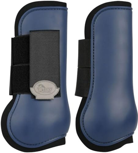 Harry's Horse Peesbeschermers, Farbe:Navy, Größe:Full