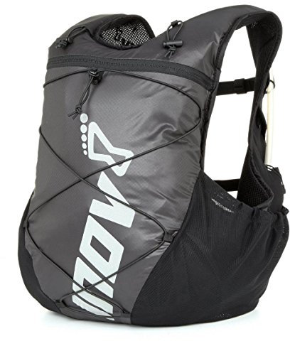 Inov-8 Race Ultra 10 Trinkrucksack black/black