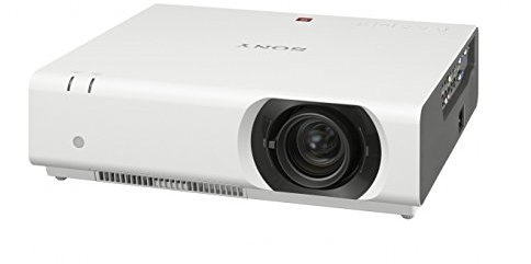 Sony VPL-CW256 Installation Projector (4500 Lumens, WXGA, 3700:1, 2 RGB, 2 HDMI)