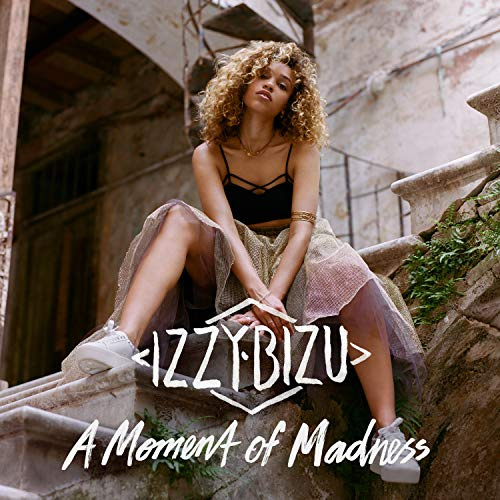 A Moment Of Madness (Deluxe)