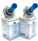 Inion - Xenon Style Lampen, Halogen Birne mit 60/55W, Xenon Look, vorne/hinten: Abblendlicht, H4 E-Prüfzeichen