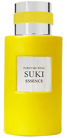 WEIL - SUKI 100ML EAU DE PARFUM - FEMME