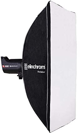 Elinchrom Rotalux Squarebox 100 cm