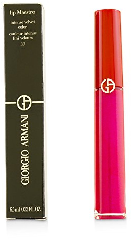 Armani Collezioni - Lippenstift Master Notorius Giorgio Armani