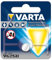 Varta Foto Alkaline Battery V625U 1.5V Silver