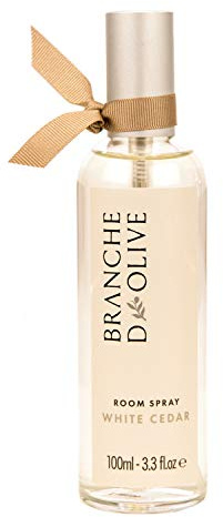 Branche d'Olive 100ml Room Spray White Cedar