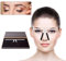 Cenblue Permanent Tattoo Augenbrauen Lineal - Make-up Schablonen Lineal Edelstahl Frauen Schönheit Werkzeug für Augenbrauen Positionierung Grooming Microblading Messen