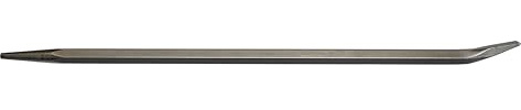 Mayhew Tools 75006 Line-Up Pry bar, 30