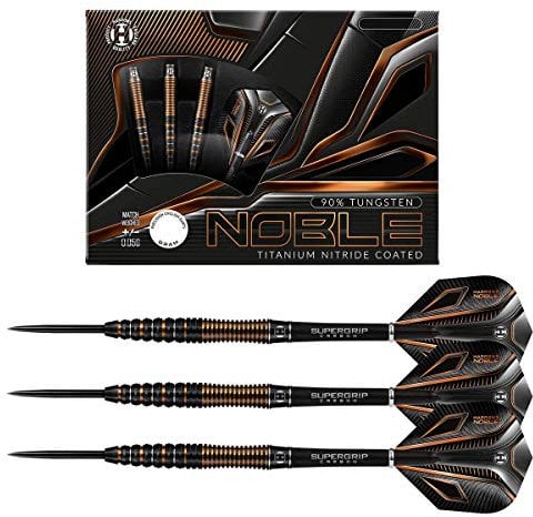 Harrows Noble 90% 21 Gramm