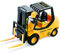 Tachan-Carretilla, Escala 1:16, Color no Aplica, S (CPA Toy Group Trading S.L. 746T00473)