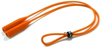 VIRUL 5 PCS Regolabile Colore Elastico in Silicone Cinghie per Occhiali Occhiali da Sole Catena Sport Anti-Slip String Occhiali Corde Corda della Fascia