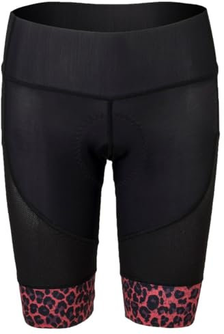 AGU Indoor Radhose Essential Damen Rusty Pink S