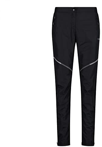CMP Herren Skihose Man Pant Hybrid 31T2587 Nero 58