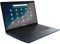 Lenovo ThinkPad C14 Gen 1 21C9000FUS 14 Chromebook - Full HD - 1920 x 1080 - Intel Core i5 12th Gen i5-1245U Deca-core [10 Core] - 8 GB RAM totale - 8 GB di memoria integrata - 256 GB SSD - Abyss Blue