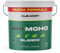 ALBACOR Antimoho XTRA Pintura Antihumedad Interior - Exterior -11KG- (Blanco Mate), Pintura Antimoho Para Techos, Baños, Cocinas, Poco Salpicado, Evita la Aparición de Moho, Antihumedad