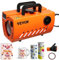 VEVOR Presse à Chaud pour Tasses 620 W Presse pour l'Impression de Tasse 33-89 cL 7,5-8,7 cm de Diamètre Machine de Sublimation 40-210 ℃ Personnalisation Facile Transférer Images sur Mug Tasse Gobelet