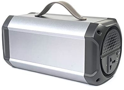 PROPFE WithTernary Lithium Battery 300W Solar Powered Outdoor Generator Battery Power Supply For Home Emergenc