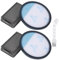 2 Kit de repuesto para aspiradora Rowenta Compact Power XXL Sustituye a la pieza ZR78000 RO4811EA RO4825EA RO4853EA RO4855EA