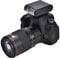 Camera Flash Speedlite for DSLR Cameras, Portable Mini Digital Hot Shoe Mount Flashlight Built in Digital Slave and Auto Pre Flash Sensor, Hot Shoe Flash Camera Accessories for Photography