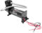 LUNICASHA Compresseur d'air comprimé - Compresseur d'air portable - 12 V - 200 PSI - Pression de travail maximale : 1,75 CFM
